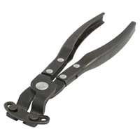 (LIS-30600) Offset Boot Clamp Pliers