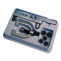 Double Flaring Tool Set