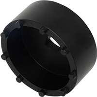 (LIS-31510) Axle Nut Socket 9 Pin for GM