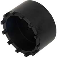 (LIS-31520) Axle Nut Socket 12 Pin for Dodge