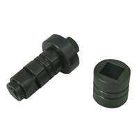 Exhaust/Tailpipe Stretcher