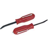 (LIS-35170) Pocket Pry Bars, 2 pc.