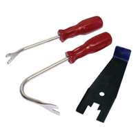 (LIS-35440) 3 pc. Body Trim Tool Set