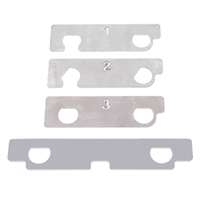 (LIS-37530) TiMiNg Tool for gM, 4 pc.