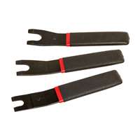 (LIS-38450) 3 Pc. STC Fitting  Release Tool Set