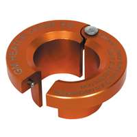 (LIS-39190) Heater Hose Disconnect GM 3/4"