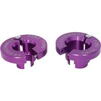 (LIS-39220) Transmission Oil Cooler Disconnet Set for Ford