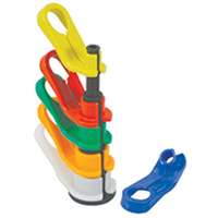 (LIS-39400) Angled Disconnect Tool Set