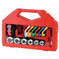 (LIS-39900) Master Disconnect  Tool Set for A/C and Fuel Lines
