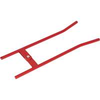 Truck Brake Spring Tool, Red