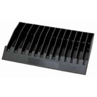 Pliers/Wrench Rack- Black