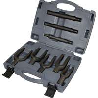 (LIS-41220) 5 Pc. Thick Pickle Fork Set