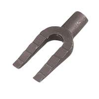 1-7/16" Stepped Fork