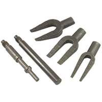 Stepped Pickle Fork Kit