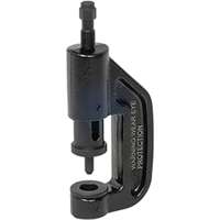 Slack Adjuster Rod Pin Press