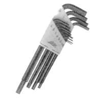 (LIS-42500) Long Arm Hex Key Set