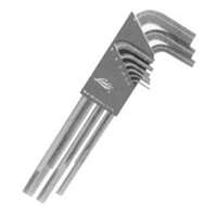(LIS-42650) Metric Long Arm Hex Key Set