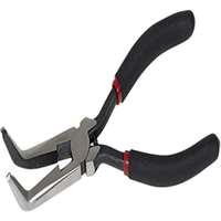 (LIS-42880) 42880 Clip Removal Pliers 80 Degree