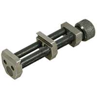 (LIS-44480) Hose Clamp Vise - Large