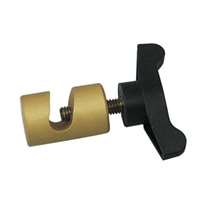 Universal Gas-Charged Lift Support Clamp