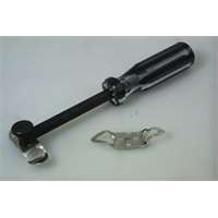 (LIS-47000) Windshield Locking Strip Tool