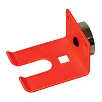 (LIS-49700) Air Hose Holder, Orange
