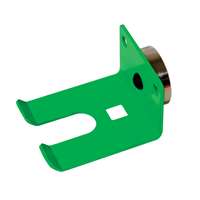 (LIS-49750) Air Hose Holder, Green