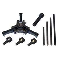 Harmonic Damper Pulley Puller