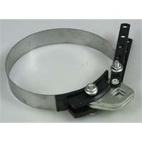 (LIS-53100) Adjustable Oil Filter Wrench