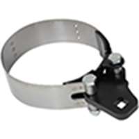 (LIS-53390) 4-1/2 HD Filter Wrench 1-1/2 Band