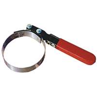 (LIS-53500) Standard "Swivel Grip" Oil Filter Wrench