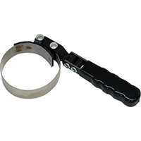(LIS-53700) Small "Swivel Grip" Oil Filter Wrench