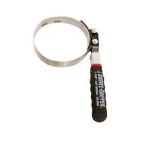 4-5/8" Truck Swivel Gripper