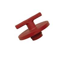 (LIS-57180) Oil Filter Plug For Cummins