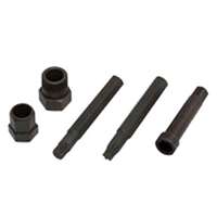Alternator Decoupler Pulley Tool Kit