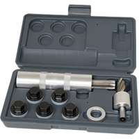 Oil Pan Plug Rethreading Kit