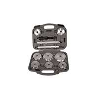 (LIS-59530) Handle Extension (with Tapped Hole)