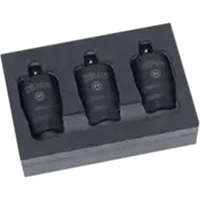 (LIS-60740) Torque Adapter Set, 3 pc.