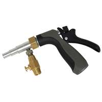 Heater Core Backflush Tool with Air