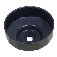 (LIS-61520) 73-74mm - 14 Flutes End Cap Wrench