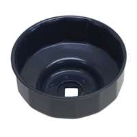 (LIS-61570) 76mm - 14 Flutes End Cap Wrench