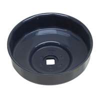 (LIS-61580) 93mm - 15 Flutes End Cap Wrench