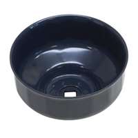 (LIS-61660) 86mm - 16 flutes End Cap Filter Wrench