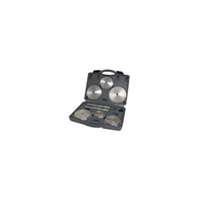 Heavy Duty Truck Bearing Race and Seal Driver Set
