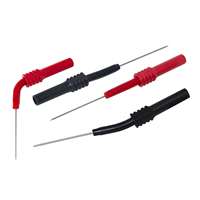 (LIS-65150) 4 Pc. Flexible Back Probe Pins