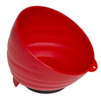 (LIS-67300) Multi-Position Magnetic Cup, Red