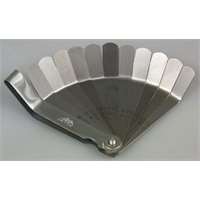 (LIS-68050) Valve Tappet Feeler Gauge