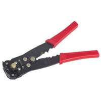 (LIS-68220) Self-Adjusting Wire Stripper