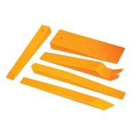 (LIS-69620) 5 Pc. Wedge Assortment Set