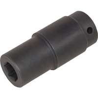 17mm Harmonic Balancer Socket